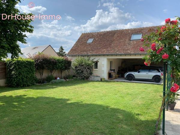 Maison à vendre 6 pièces de 160 m²