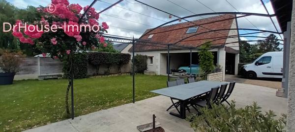 Maison à vendre 6 pièces de 160 m²
