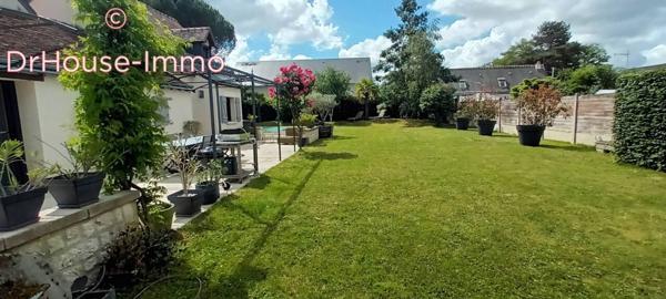 Maison à vendre 6 pièces de 160 m²
