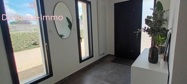 Maison à vendre 6 pièces de 160 m²