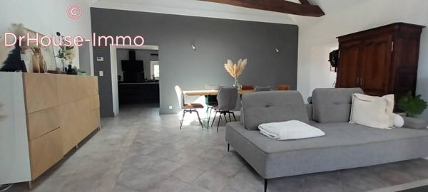 Maison à vendre 6 pièces de 160 m²