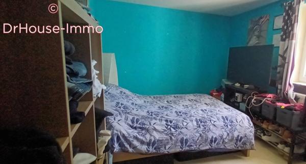 Maison à vendre 6 pièces de 160 m²
