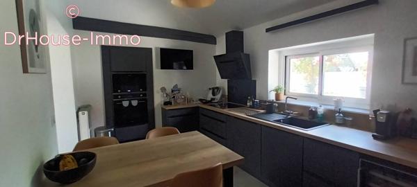 Maison à vendre 6 pièces de 160 m²