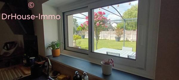 Maison à vendre 6 pièces de 160 m²