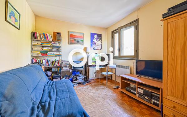 Appartement à vendre    1 pièce • 21,80 m2 Paris 11