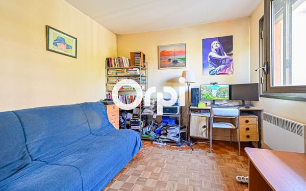 Appartement à vendre    1 pièce • 21,80 m2 Paris 11