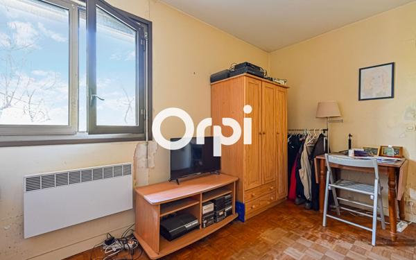 Appartement à vendre    1 pièce • 21,80 m2 Paris 11