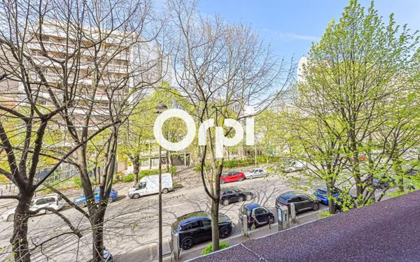 Appartement à vendre    1 pièce • 21,80 m2 Paris 11