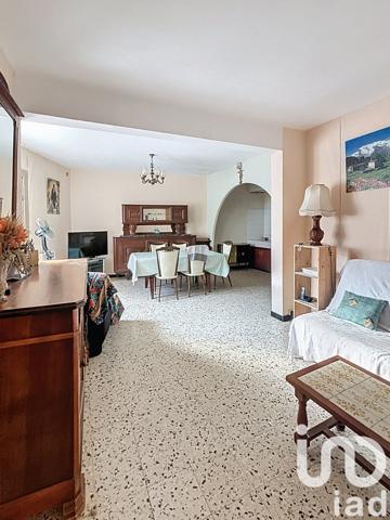 Maison à vendre 5 pièces 200 m² Puimisson