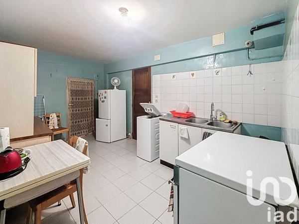 Maison à vendre 5 pièces 200 m² Puimisson