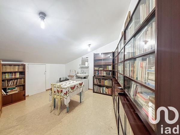 Maison à vendre 5 pièces 200 m² Puimisson