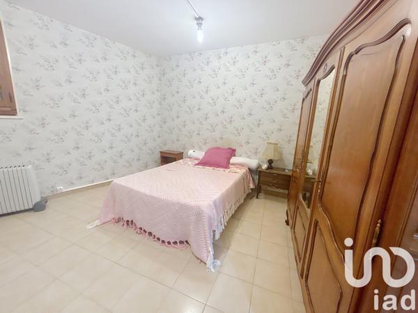 Maison à vendre 5 pièces 200 m² Puimisson