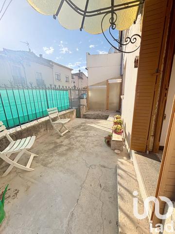 Maison à vendre 5 pièces 200 m² Puimisson