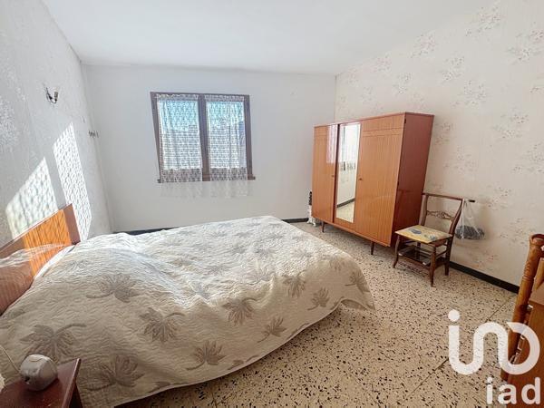 Maison à vendre 5 pièces 200 m² Puimisson