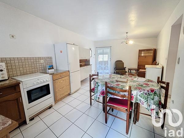 Maison à vendre 5 pièces 200 m² Puimisson