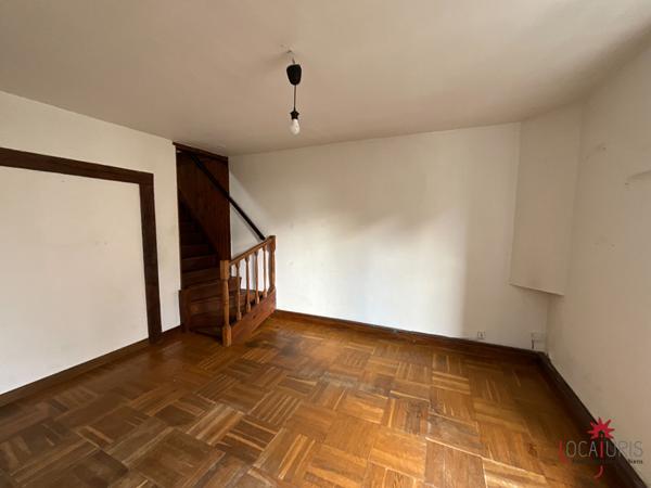 Location Appartement 3 pièces Crépy-en-Valois (60800) - CENTRE VILLE