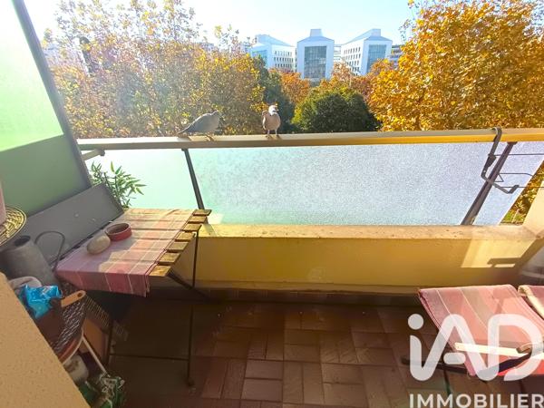 Appartement à vendre 2 pièces 49 m² Toulon
