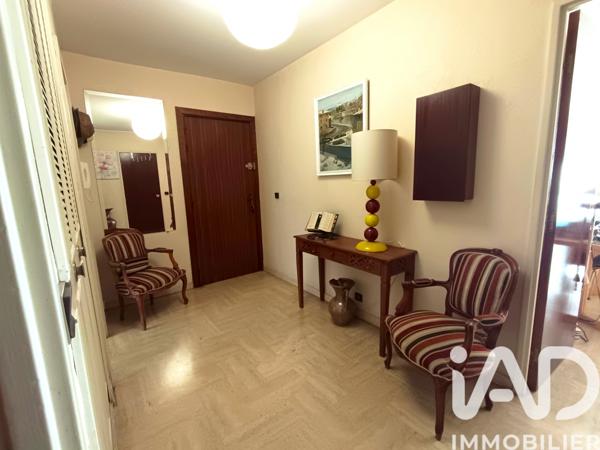 Appartement à vendre 2 pièces 49 m² Toulon