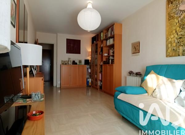 Appartement à vendre 2 pièces 49 m² Toulon