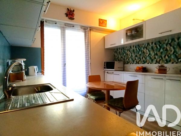 Appartement à vendre 2 pièces 49 m² Toulon