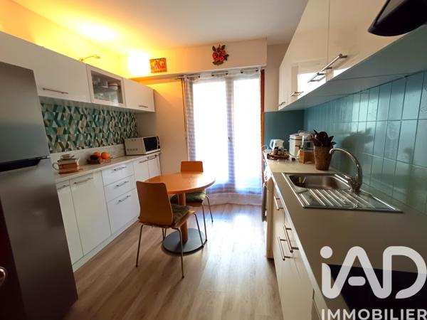 Appartement à vendre 2 pièces 49 m² Toulon