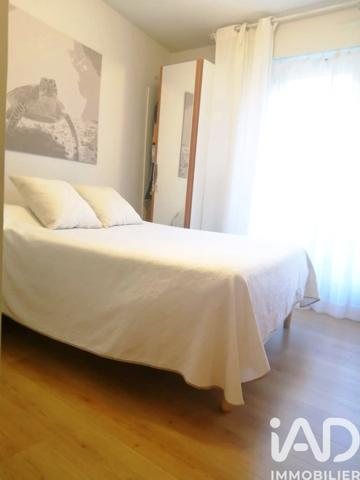 Appartement à vendre 2 pièces 49 m² Toulon