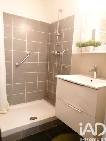 Appartement à vendre 2 pièces 49 m² Toulon