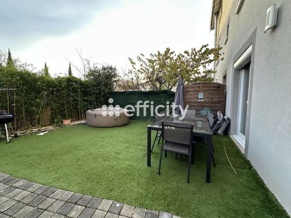 Maison 4 pièces - 112 m²