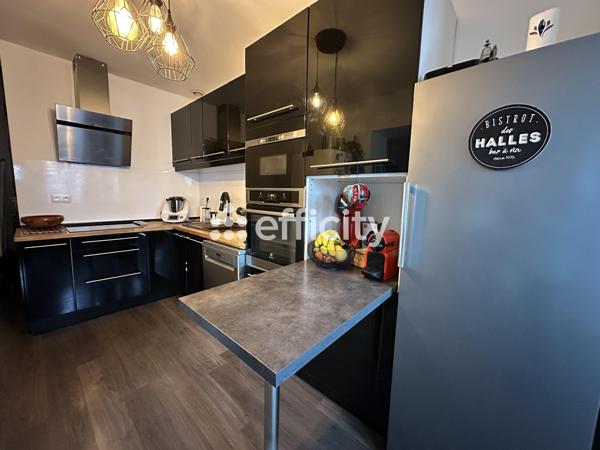 Maison 4 pièces - 112 m²