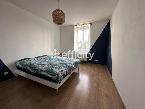 Maison 4 pièces - 112 m²