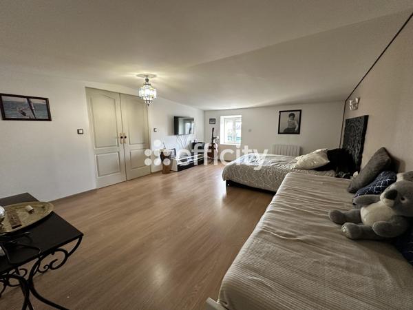 Maison 4 pièces - 112 m²