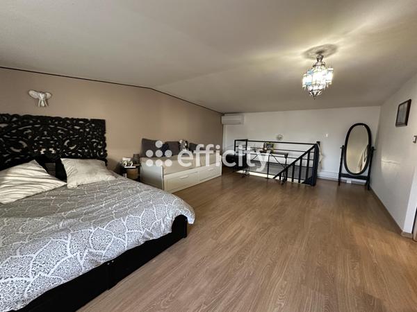 Maison 4 pièces - 112 m²