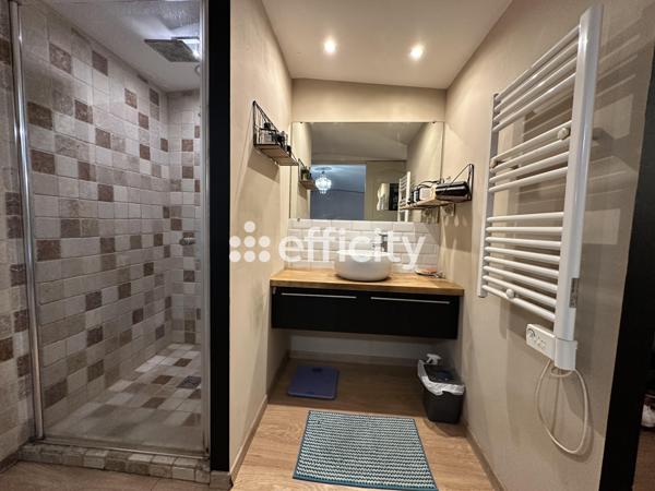 Maison 4 pièces - 112 m²