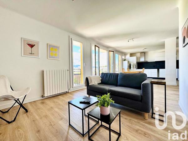 Appartement à vendre 3 pièces 75 m² Saint-Raphaël