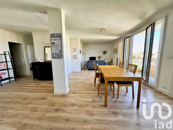 Appartement à vendre 3 pièces 75 m² Saint-Raphaël