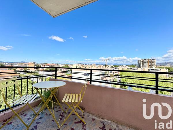 Appartement à vendre 3 pièces 75 m² Saint-Raphaël