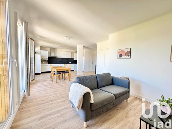 Appartement à vendre 3 pièces 75 m² Saint-Raphaël