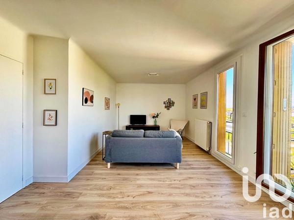 Appartement à vendre 3 pièces 75 m² Saint-Raphaël