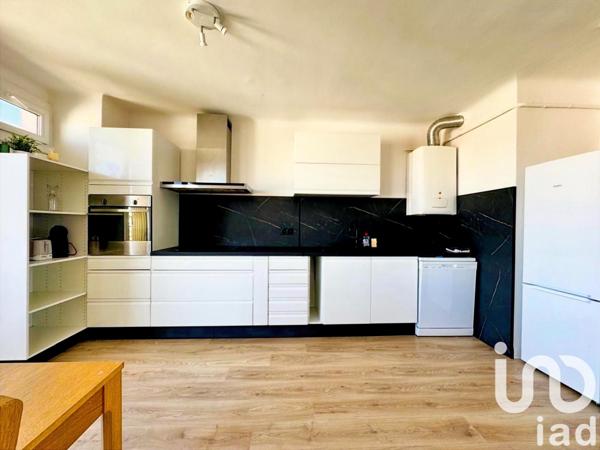 Appartement à vendre 3 pièces 75 m² Saint-Raphaël