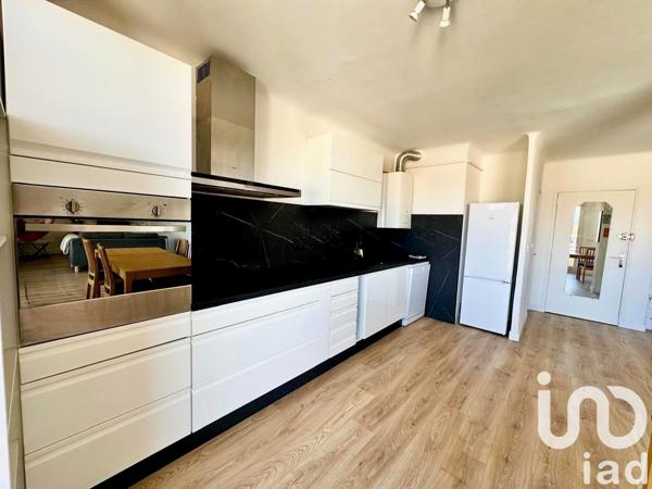 Appartement à vendre 3 pièces 75 m² Saint-Raphaël