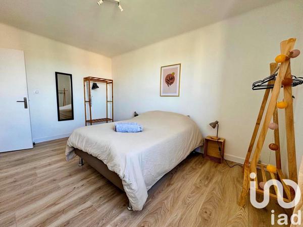 Appartement à vendre 3 pièces 75 m² Saint-Raphaël