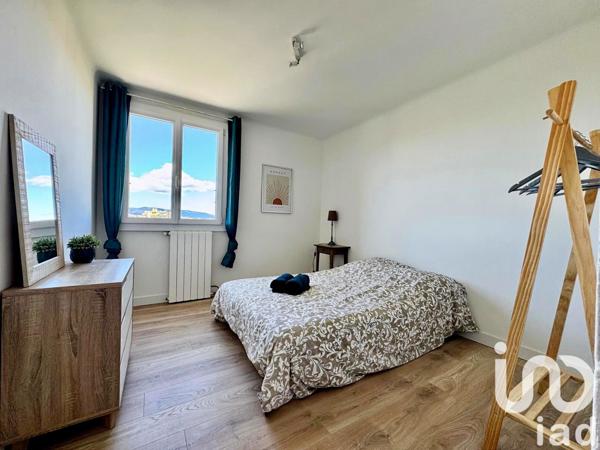 Appartement à vendre 3 pièces 75 m² Saint-Raphaël