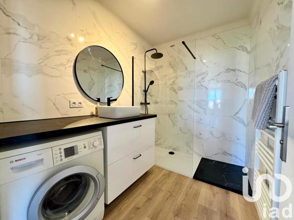 Appartement à vendre 3 pièces 75 m² Saint-Raphaël