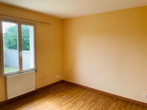 Location Maison 5 pièces Châtillon-sur-Thouet (79200)