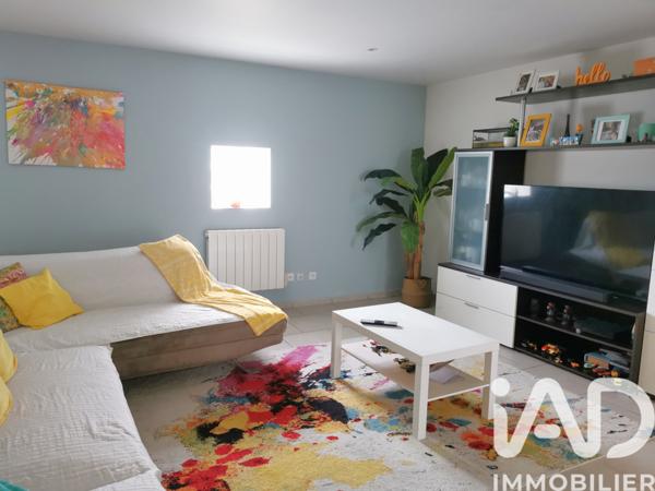 Maison à vendre 6 pièces 142 m² Coutras