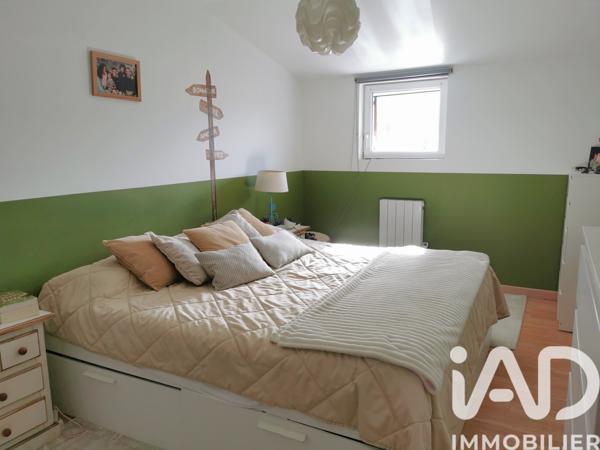 Maison à vendre 6 pièces 142 m² Coutras