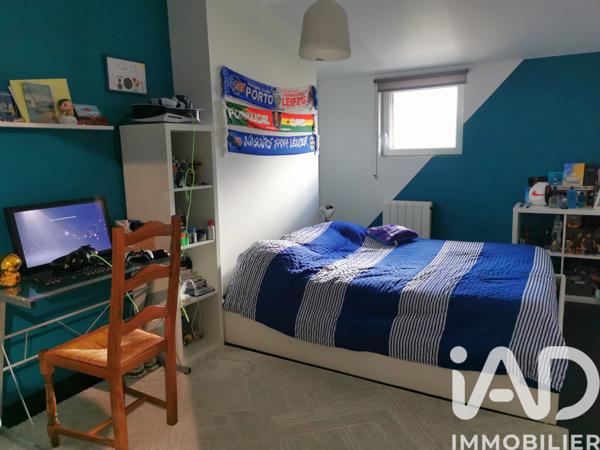 Maison à vendre 6 pièces 142 m² Coutras