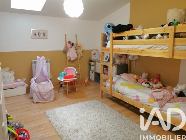 Maison à vendre 6 pièces 142 m² Coutras