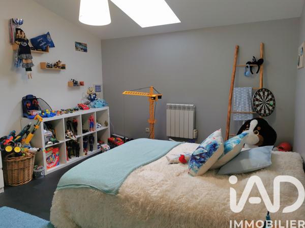 Maison à vendre 6 pièces 142 m² Coutras
