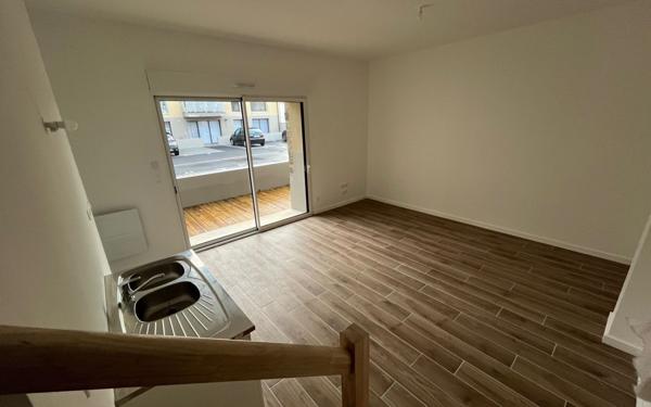 Appartement à vendre    3 pièces • 63,16 m2 Redon